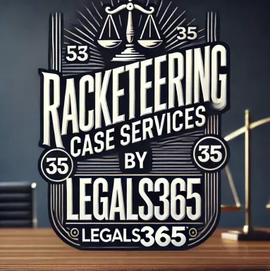 Racketeering (RICO) Case