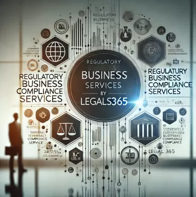 Regulatory Business Compliance