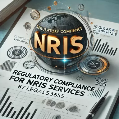 Regulatory Compliance for NRIs