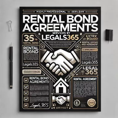 Rental Bond Agreements