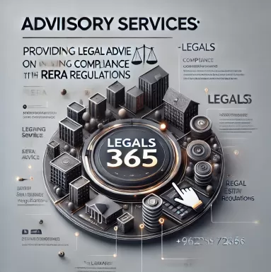 Rera Advisory Services