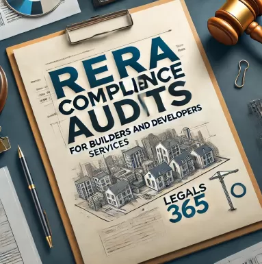 RERA Compliance Audits for Builders and Developers