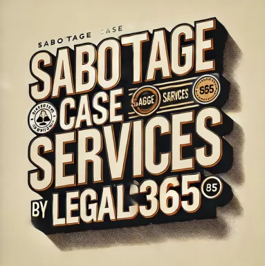 Sabotage Case