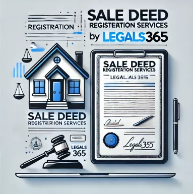 Sale Deed Registration