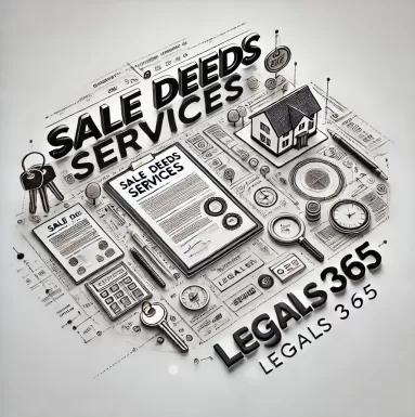 Sale Deeds