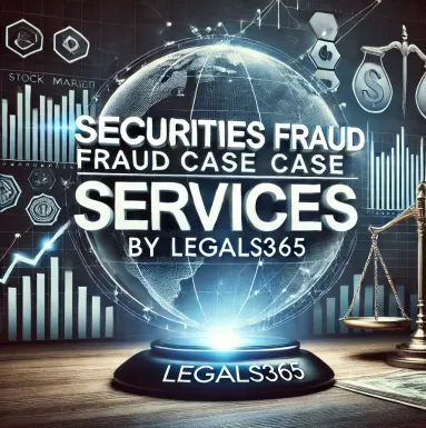 Securities Fraud Case