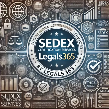 SEDEX Certification