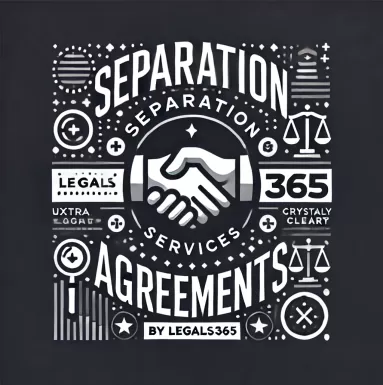 Separation Agreements