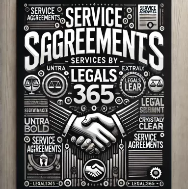 Service Agreements