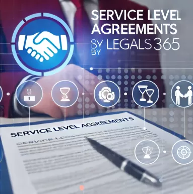 Service Level Agreements (SLA)