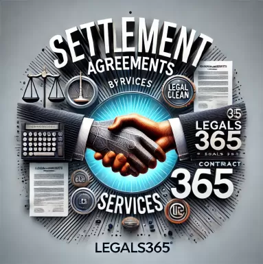 Settlement Agreements