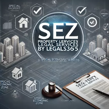 SEZ Property Legal Services