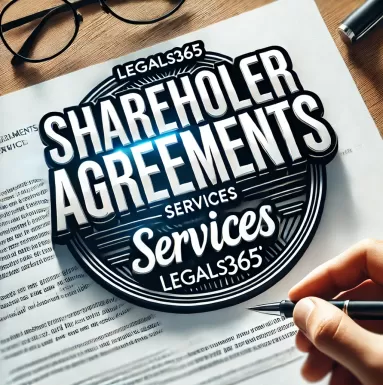 Shareholder Agreements