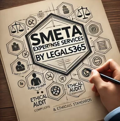 SMETA Expertise