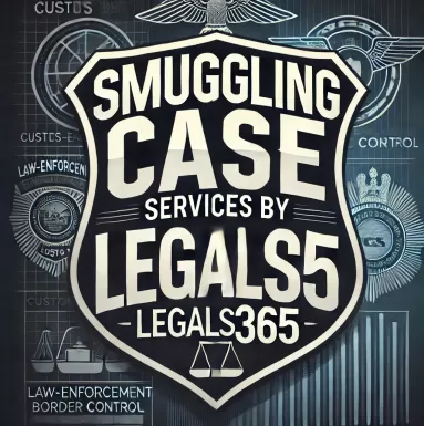 Smuggling Case