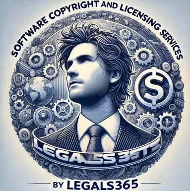 Software Copyright and Licensing