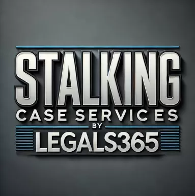 Stalking Case