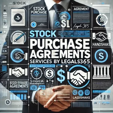 Stock Purchase Agreements