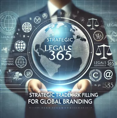 Strategic Trademark Filing for Global Branding