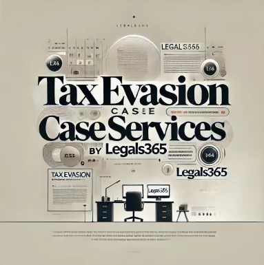 Tax Evasion Case