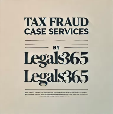 Tax Fraud Case