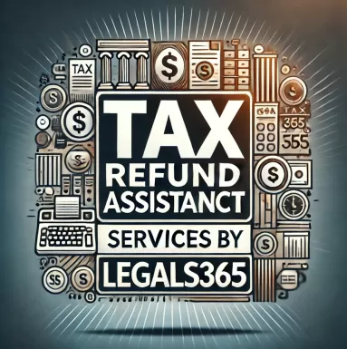 Tax Refund Assistance