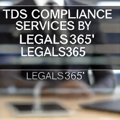 TDS Compliance