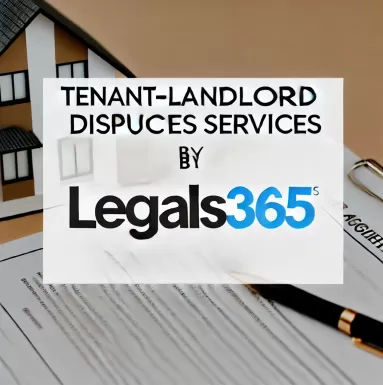 Tenant-Landlord Disputes