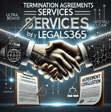 Termination Agreements