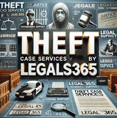 Theft Case