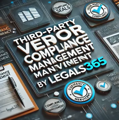 Third-Party Vendor Compliance Management