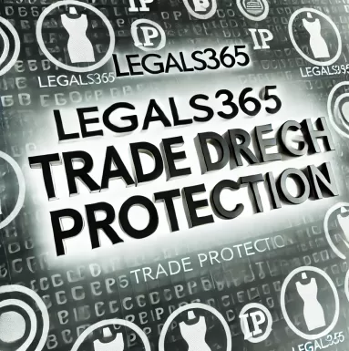 Trade Dress Protection