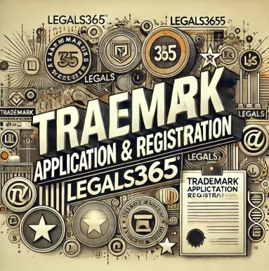 Trademark Application and Registration