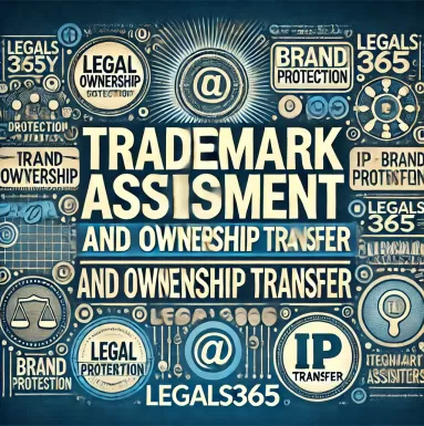 Trademark Assignment and Ownership Transfer