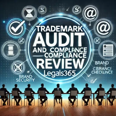 Trademark Audit and Compliance Review