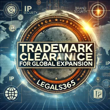 Trademark Clearance for Global Expansion