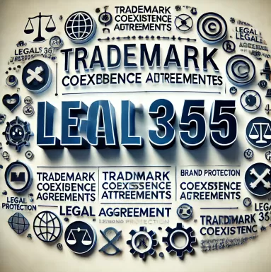 Trademark Coexistence Agreements