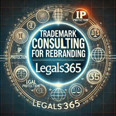 Trademark Consulting for Rebranding