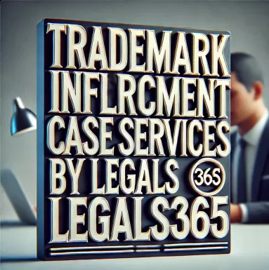 Trademark Infringement Case