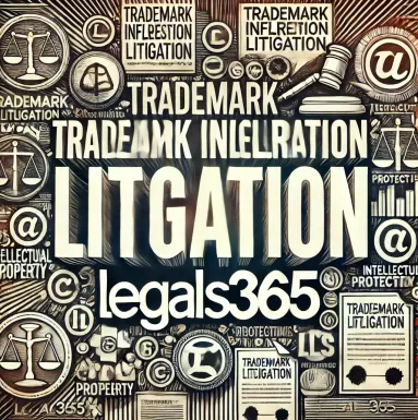 Trademark Infringement Litigation