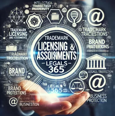 Trademark Licensing and Assignments