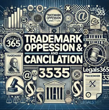 Trademark Opposition and Cancellation