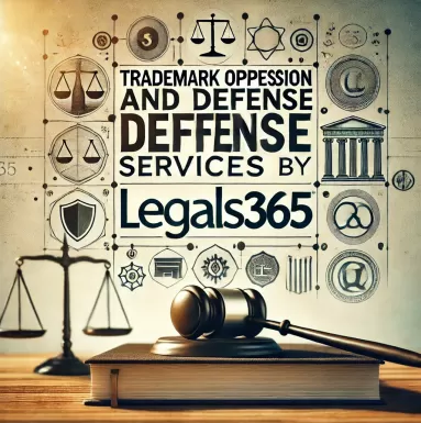 Trademark Opposition and Defense Services