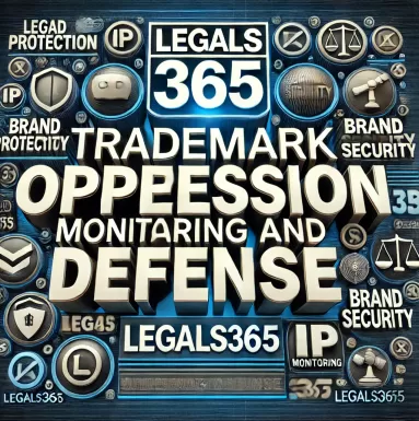 Trademark Opposition Monitoring and Defense