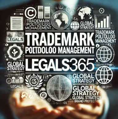 Trademark Portfolio Management