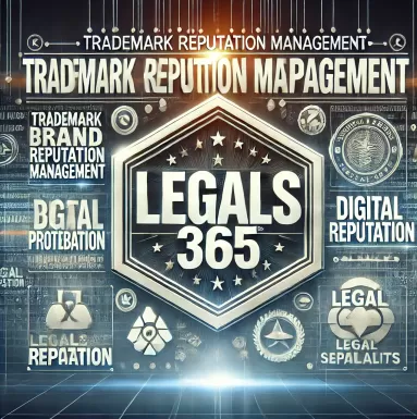 Trademark Reputation Management