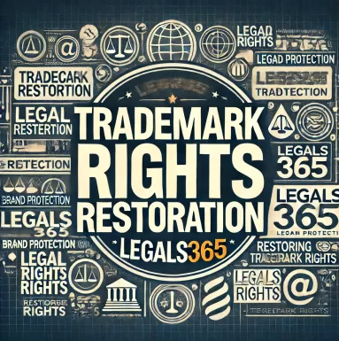 Trademark Rights Restoration