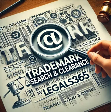 Trademark Search and Clearance