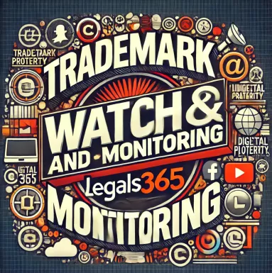 Trademark Watch and Monitoring