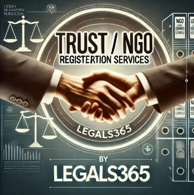 Trust / NGO Registration